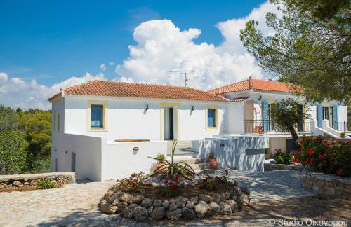 Studio Gerani 1 - Foto 1