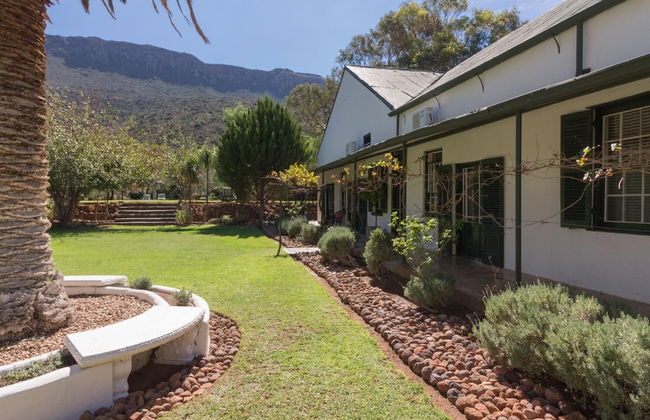 Lemoenfontein - Foto 39