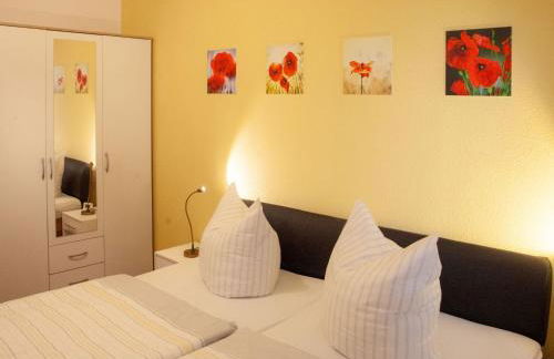 Apartment Abendsonne by Interhome - Foto 12