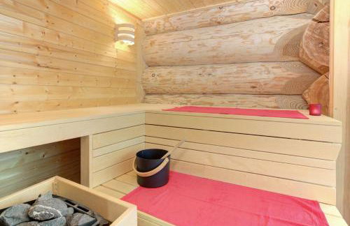 Blockhaus in herrlicher Umgebung - Foto 62