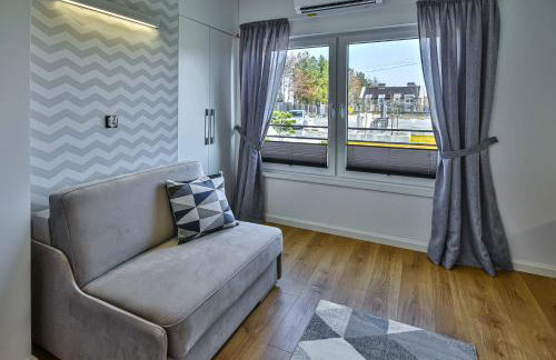 Klif Resort Apartamenty - Foto 38