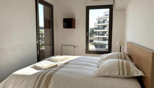 Appartement familial - Proche Versailles - Foto 5