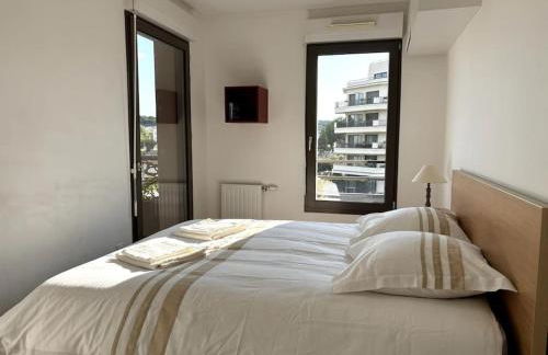 Appartement familial - Proche Versailles - Foto 5