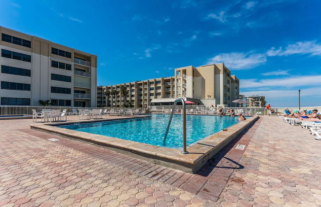 Castle Reef two bed two Bath Oceanview Condo - Foto 42