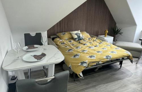 Stonehaven Centre - Fetteresso Apartment - Foto 13