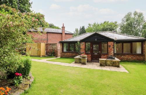 Claire Cottage - Foto 1