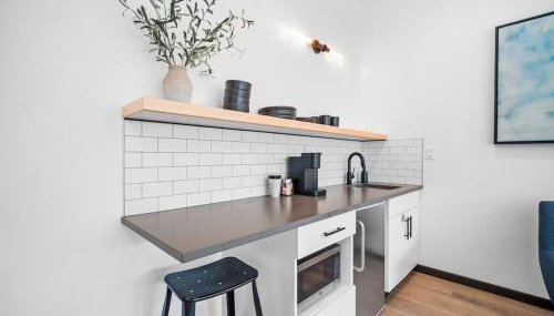 Uprise Bridgewater Lofts - Foto 3