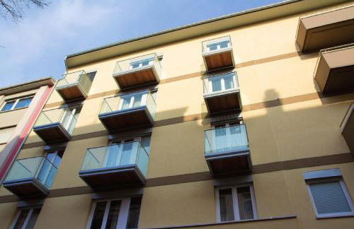 BoardingHouse Mannheim - Foto 24