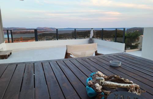 Stergiou Luxury Apartments with shared pool - Photo 13