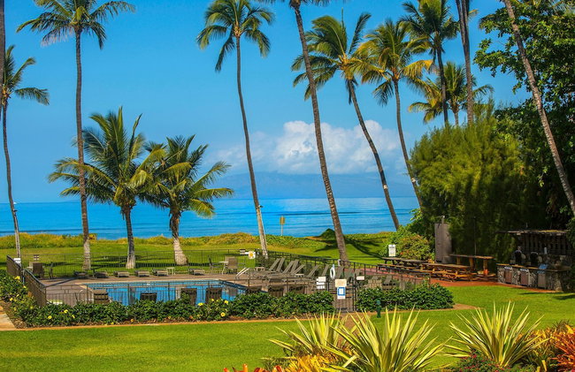 Beautiful 1 Bedroom Condo with Ocean Views | Oceanfront - Foto 100