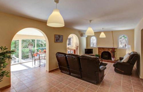 Villa Gengibre, Javea - Foto 18