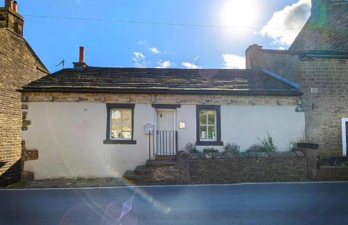 Town Gate Cottage - Foto 7