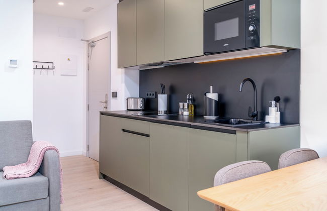 Limehome Santiago de Compostela - Foto 41