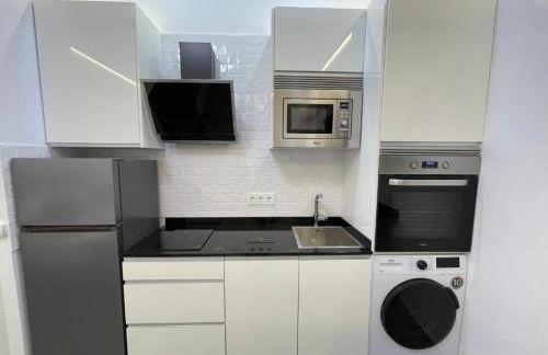 SUARA Apartamentos 1 - Photo 37