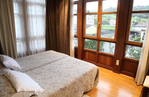 Apartamentos La Pontiga *** - Foto 120