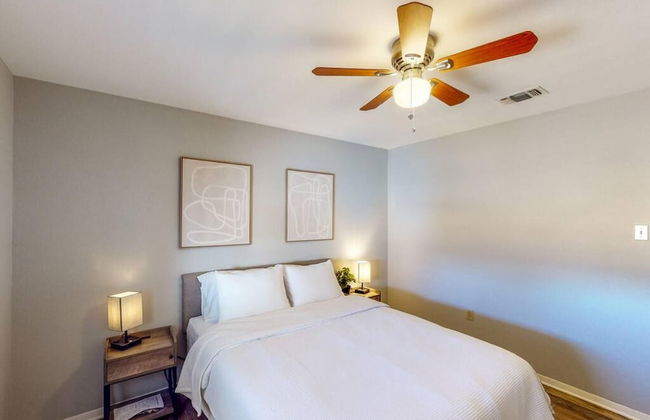 New Cozy Home 10 Min to Magnolia and Baylor - Foto 22