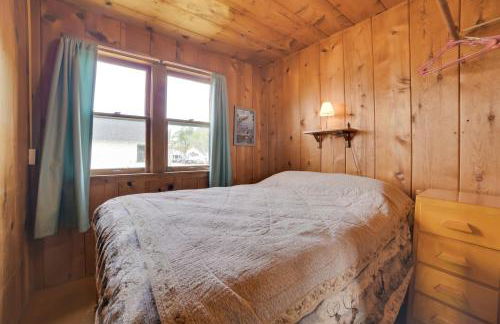 Cabin 8 on Lake Huron in Les Cheneaux Islands! - Photo 9