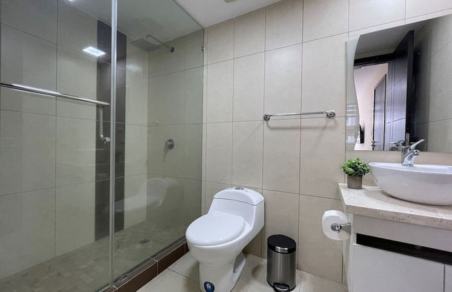 Santa Ana Guayaquil Lux Coliving Ecuador - Foto 74