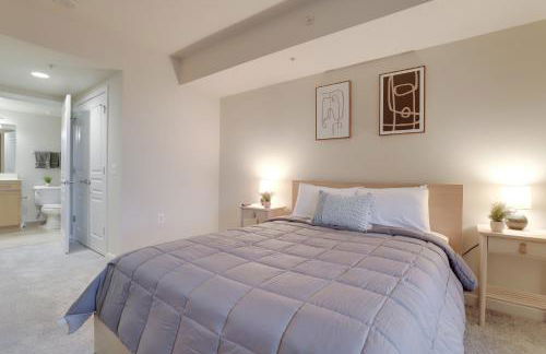 Beautiful 1 Bedroom Apartment at Pentagon City - Foto 6