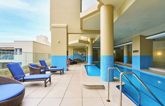 The Sebel Sydney Chatswood - Foto 39