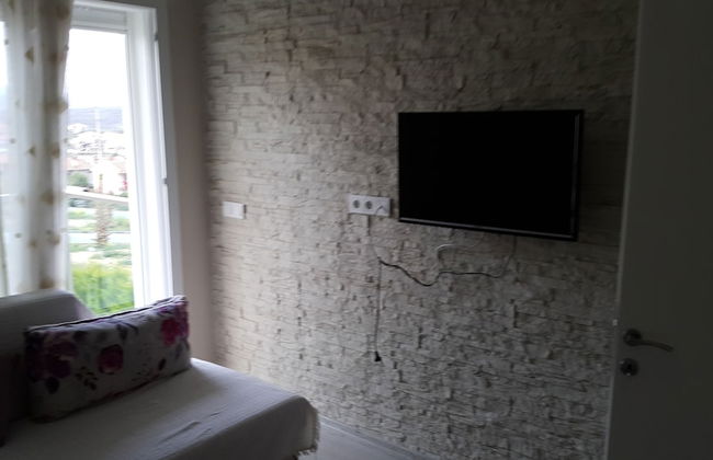 Pembe Villa Alacati - Foto 7