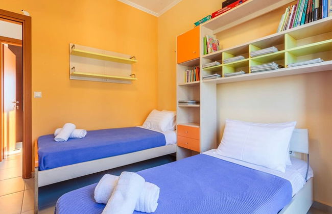 Navarino Captains Villa - Lux Private Pool Retreat - Foto 34