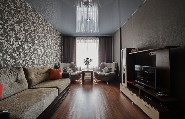 Apartment 9 Nights - Photo 1