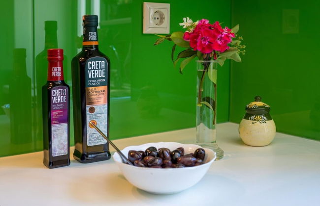 Panethimos House in Nature - Foto 10