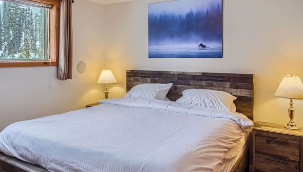 Snowy Creek by Okanagan Premier - Foto 3, Camera