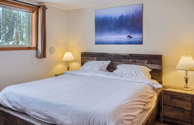 Snowy Creek by Okanagan Premier - Foto 3