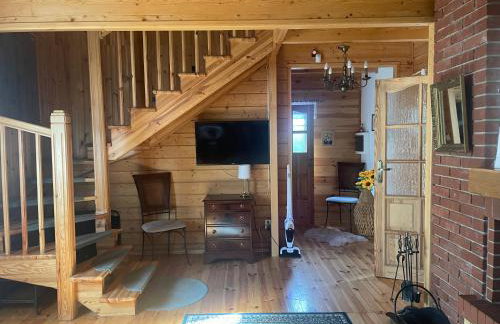 DOM Z BALI Villa Bajkowy Dom - Foto 36