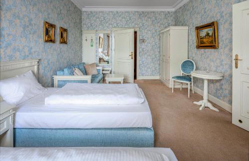 Pałac Gruszów - Foto 25