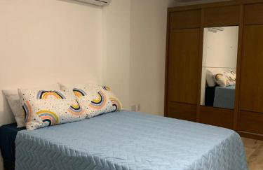 Apartameto Praia Grande - Foto 8