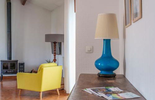 Maison familiale jardin terrasse proche lac Joué - Foto 12