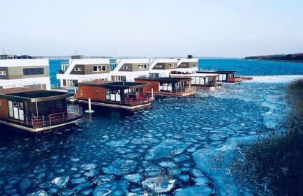 Hausboot Elandi - Foto 18