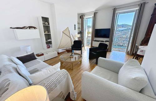 Luxury 1 bedroom Quai St Pierre 2 mins from the Palais & Croisette 269 - Photo 4