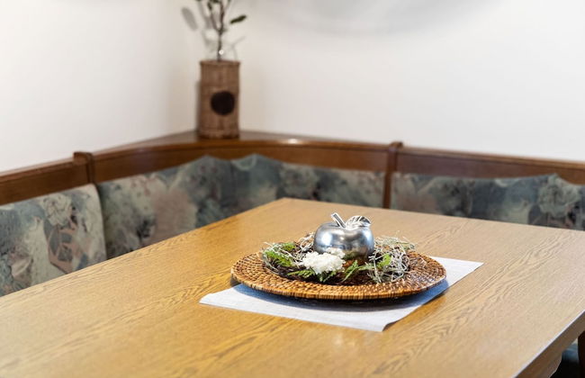 Spacious Apartment in Grossarl With Garden - Photo 20