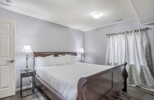 6BD Quiet Northside Mountain Views & Parks - Foto 107