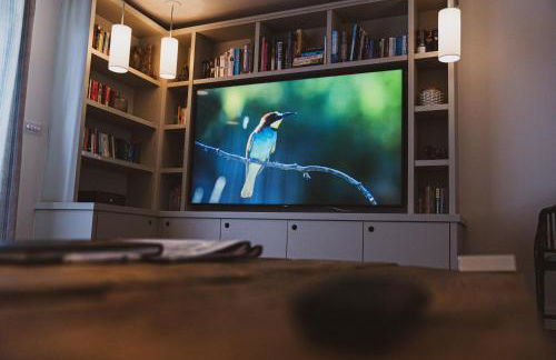 Linhay Cottages 3 - Foto 1