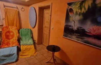 Ferienwohnung Waldidyll - Foto 34