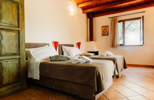 Solemar Sicilia - Le Casette Di Calzata - Foto 43