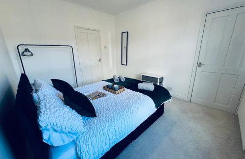 Cumberland House-2 Bedrooms - Sleeps 4 - Foto 10