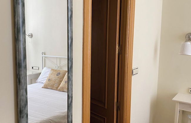 Dobo Málaga Puerto - Foto 59