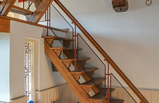 Spacious Holiday Home in Rekken With Hot Tub - Foto 3