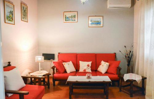 Villa Olive Grove and sea view - Foto 14