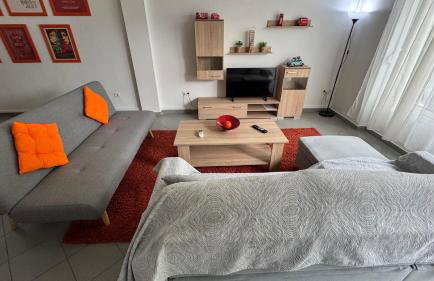 Patras Juliet House - Foto 9