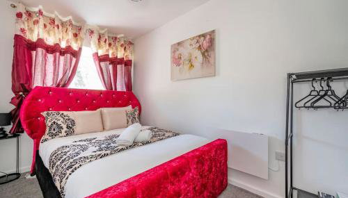 *F2BR* for your most relaxed & Cosy stay + Free Parking & WiFi - Foto 5