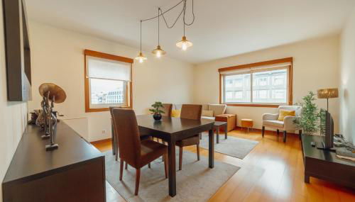 Downtown Deluxe 6 by Vacationy - Foto 1