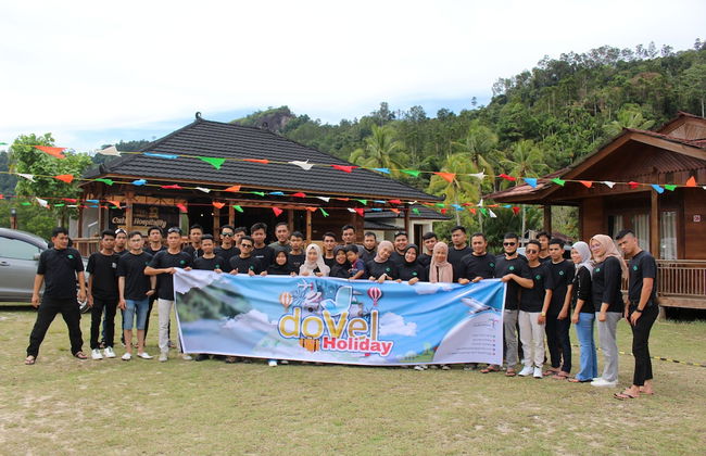 Nyalo Beach Cottage - Foto 7