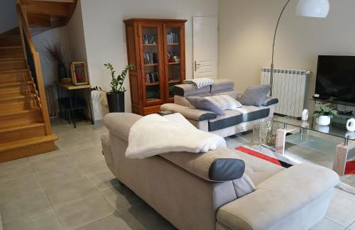 Domaine Fontgrande Gîte - Photo 50